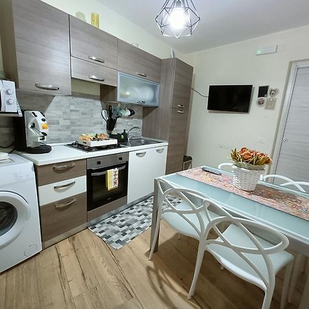 Appartamento Sicilia Bedda House Cefalù Esterno foto