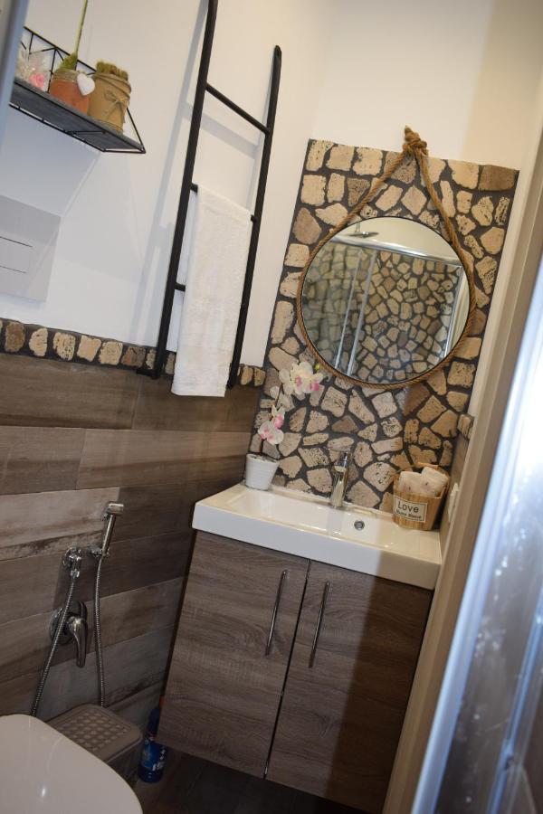 Appartamento Sicilia Bedda House Cefalù Esterno foto