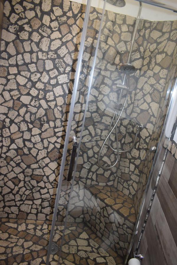 Appartamento Sicilia Bedda House Cefalù Esterno foto