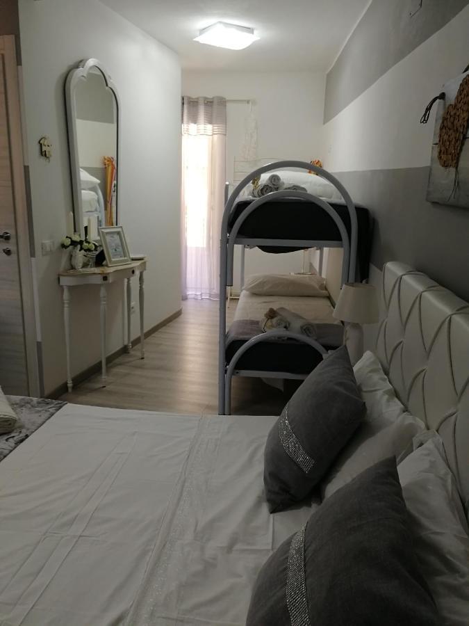 Appartamento Sicilia Bedda House Cefalù Esterno foto