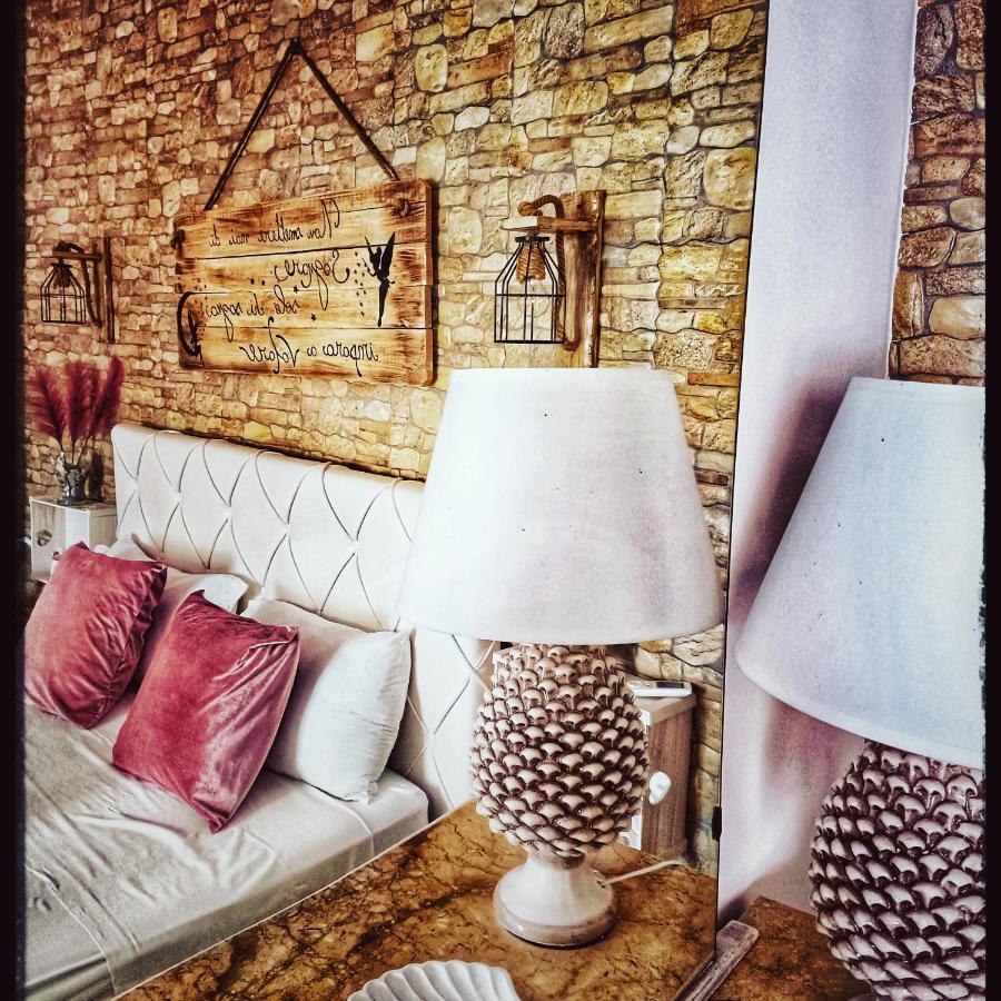 Appartamento Sicilia Bedda House Cefalù Esterno foto