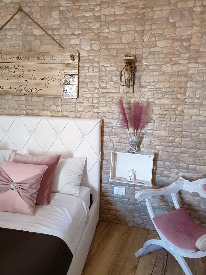 Appartamento Sicilia Bedda House Cefalù Esterno foto