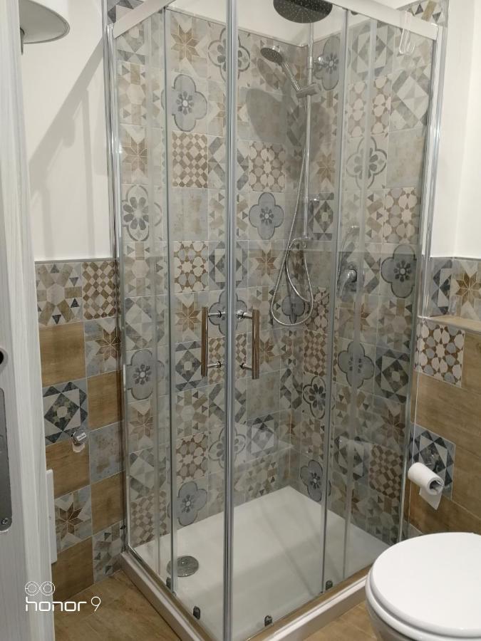 Appartamento Sicilia Bedda House Cefalù Esterno foto